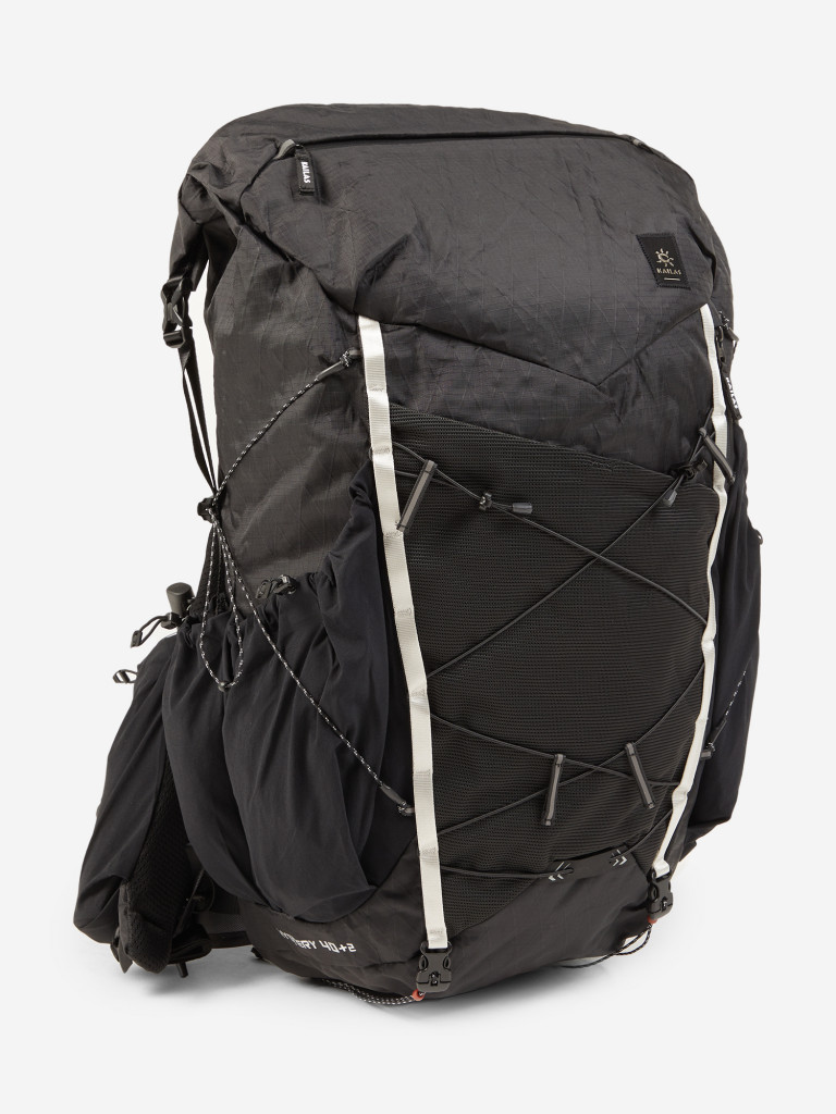 Рюкзак Kailas Mystery Technical, 42 л