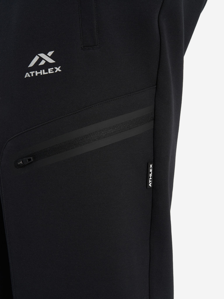 Брюки мужские Athlex