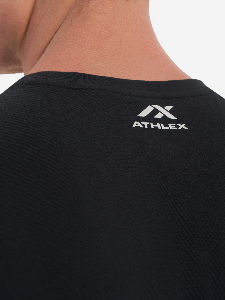 Футболка мужская Athlex