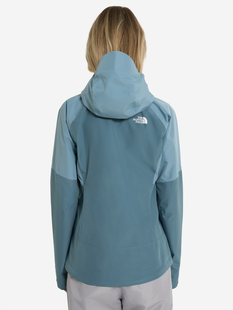 Куртка мембранная женская The North Face Diablo Dynamic