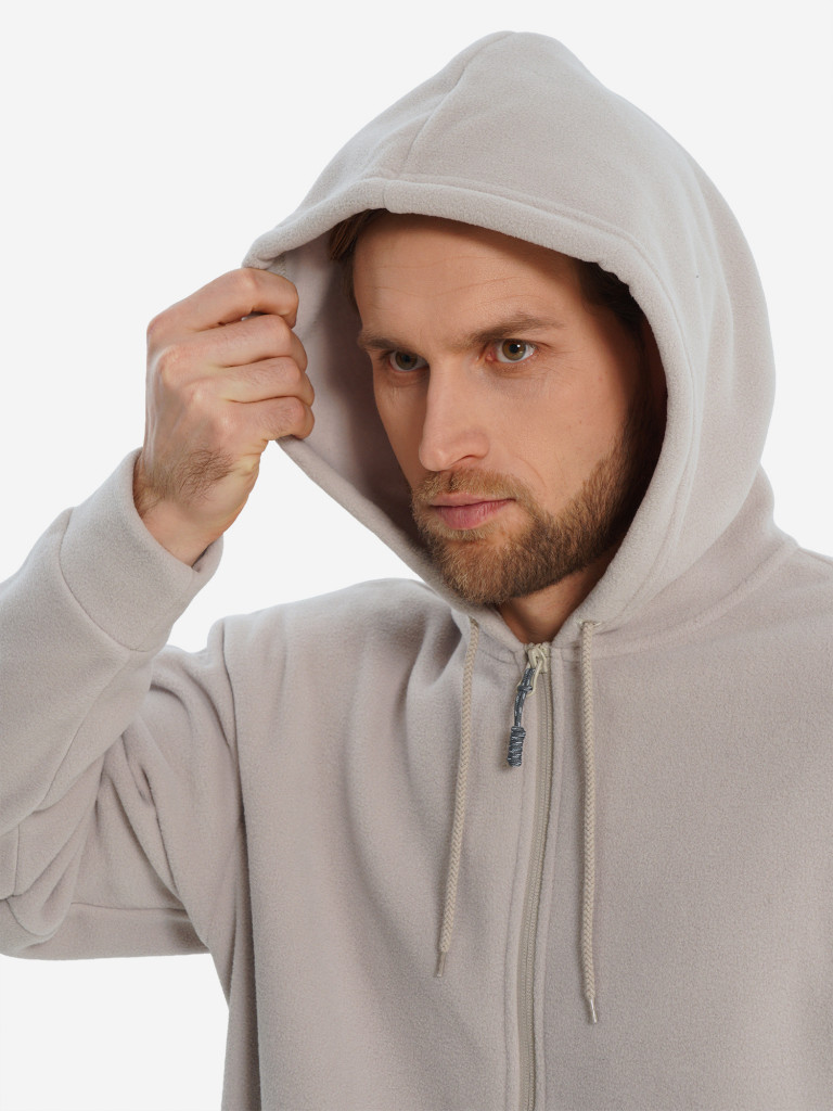 Толстовка мужская оверсайз Northland