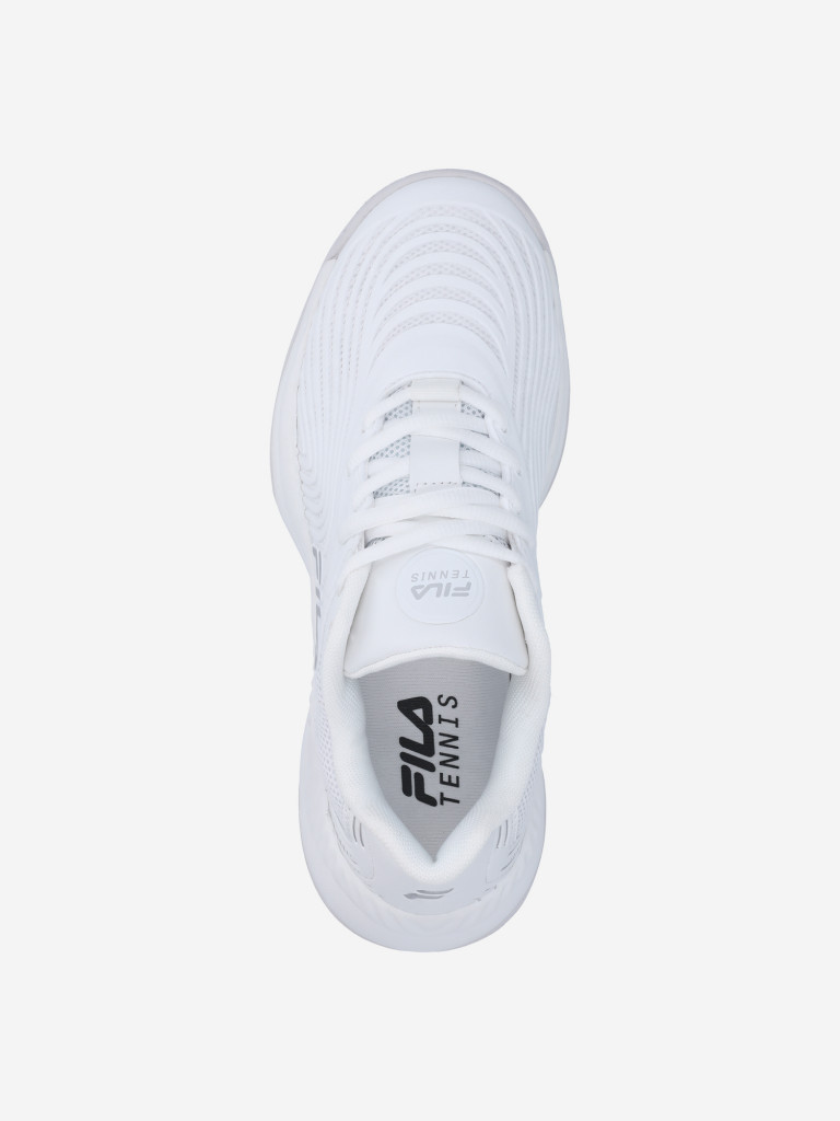 Кроссовки для девочек FILA Streamline Nxt