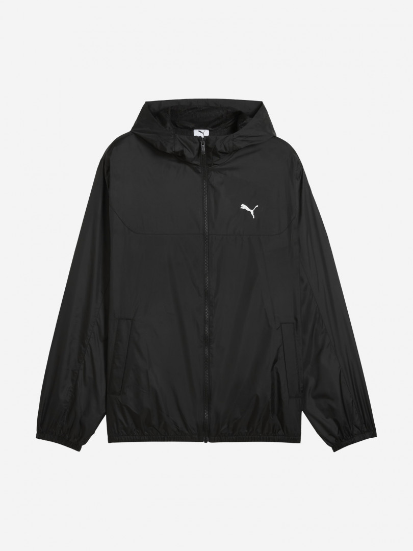 Ветровка мужская PUMA Черный 7499₽