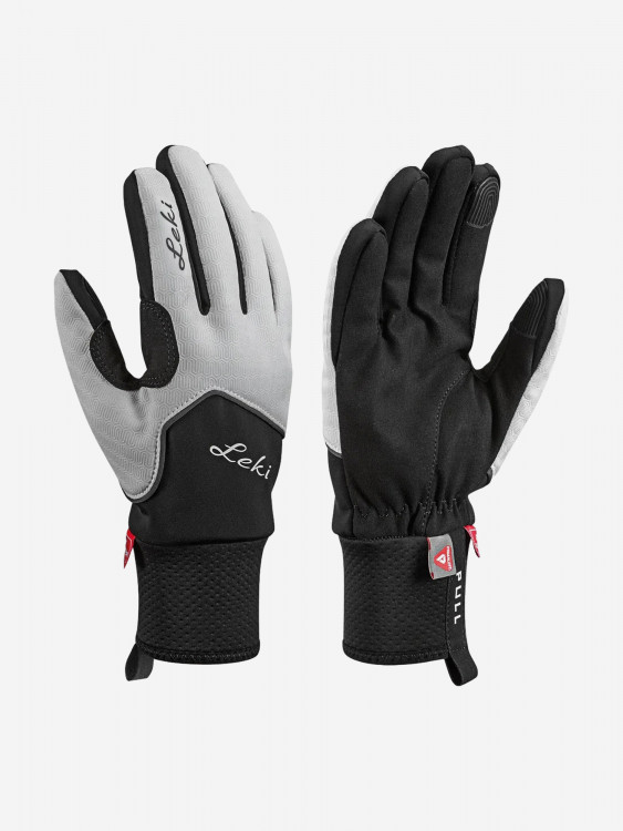 Перчатки LEKI Nordic Thermo Lady