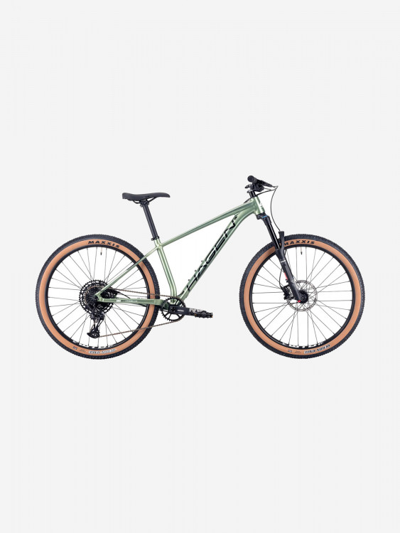 Велосипед Hagen 6.12 27,5