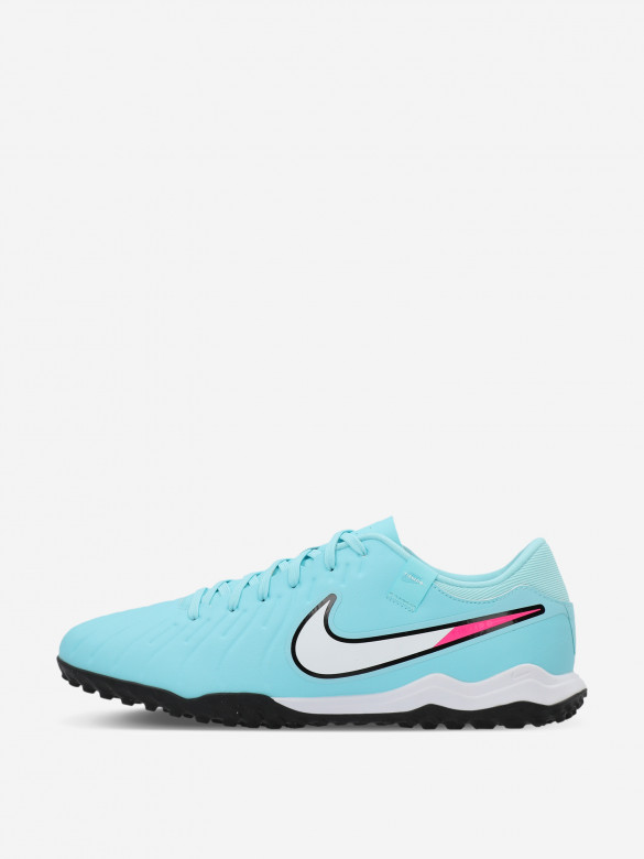 Бутсы мужские Nike Tiempo Legend 10 Academy TF
