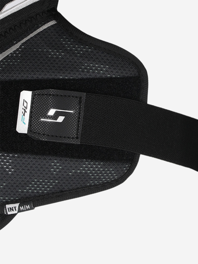 Защита торса детская Bauer Supreme F40 INT
