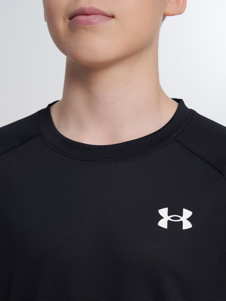 Футболка для мальчиков Under Armour Tech 2.0