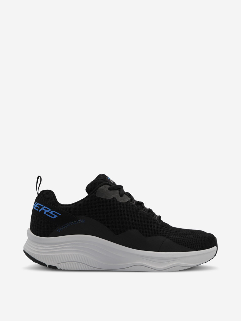 Кроссовки мужские Skechers D'Lux Fitness - Roam Free