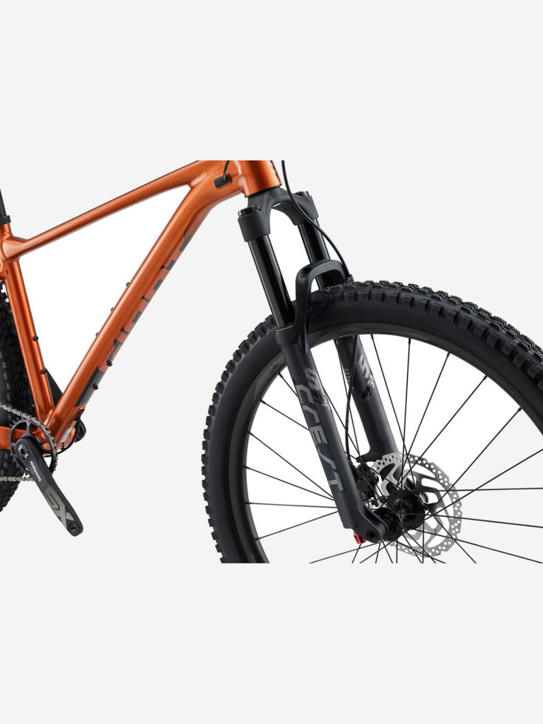Велосипед Giant Fathom 29 1