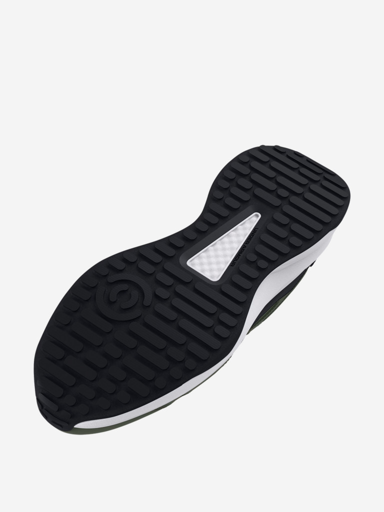 Кроссовки мужские Under Armour Charged Edge