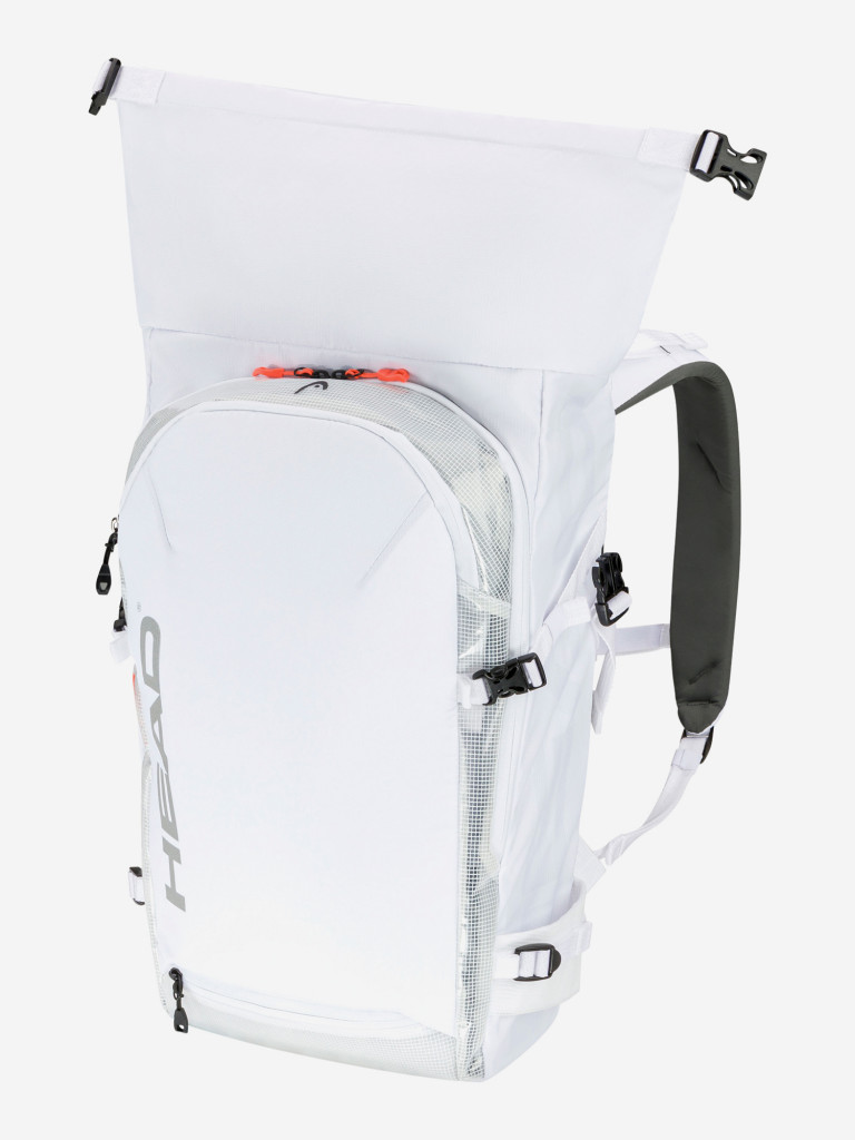 Рюкзак фрирайдовый Head CRUX 30 Backpack, 30 литров