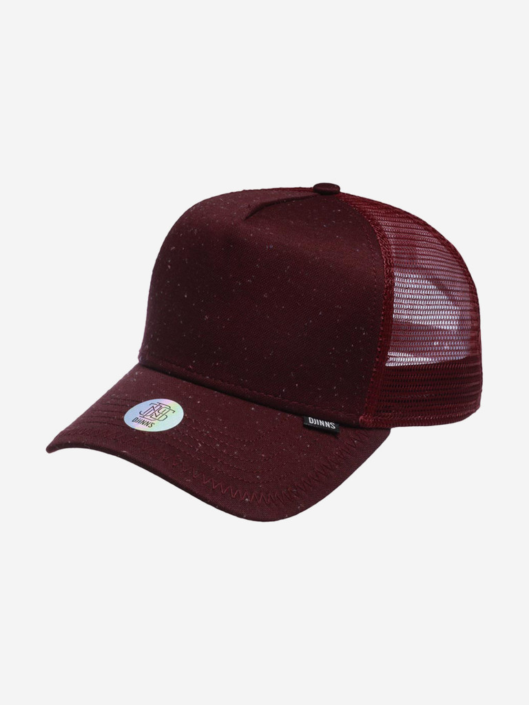 Бейсболка с сеточкой DJINNS HFT Cap Spotzig