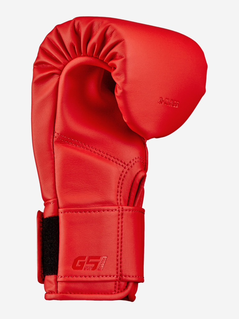 Снарядные перчатки ULTIMATUM BOXING GEN5HITMAN-HTN RED