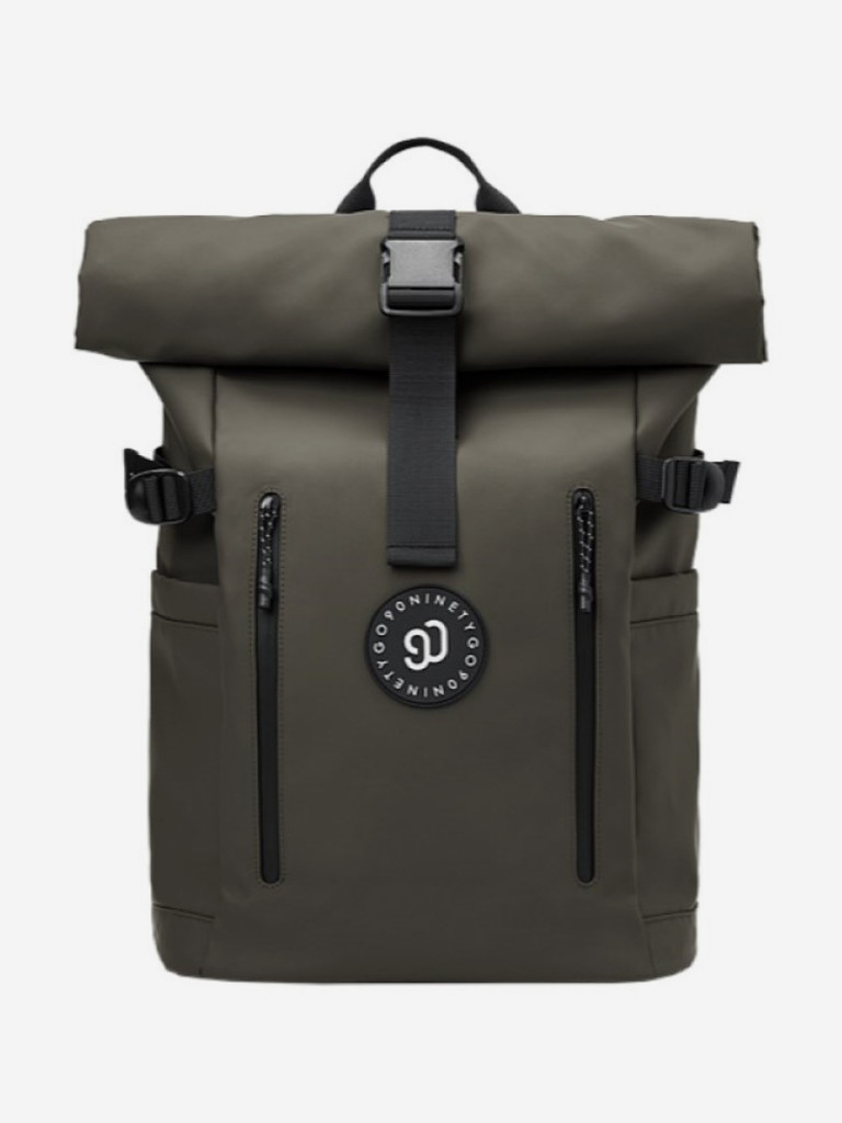 Рюкзак NINETYGO Outdoor Backpack, темно-зеленый