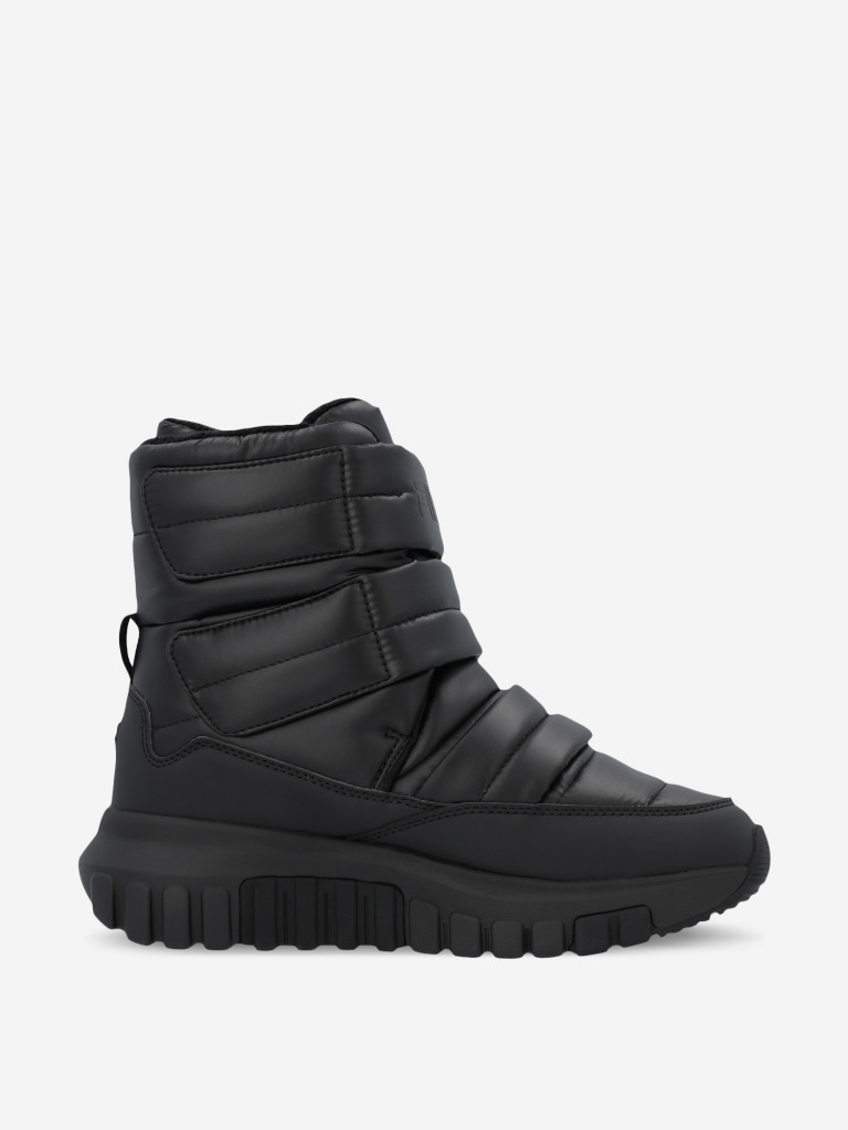 Дутики женские FILA Cephea Velcro