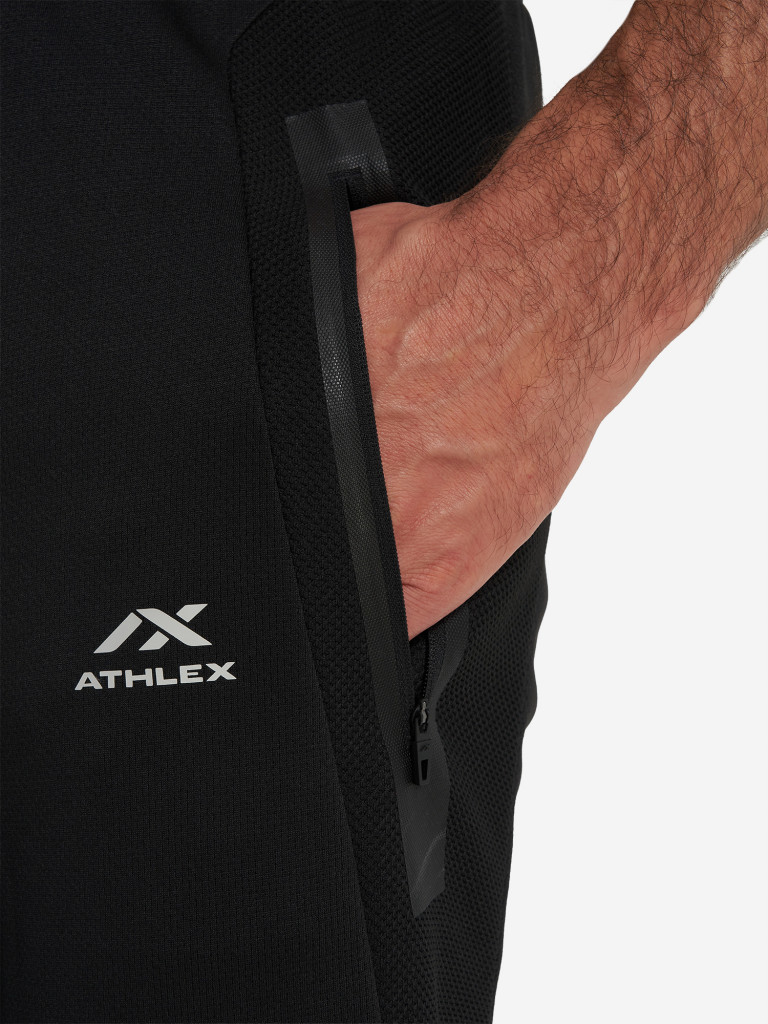 Брюки мужские Athlex