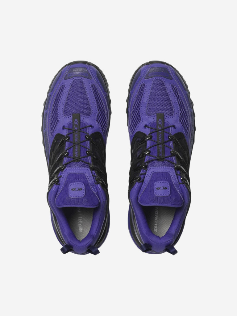 Кроссовки унисекс Salomon ACS Pro