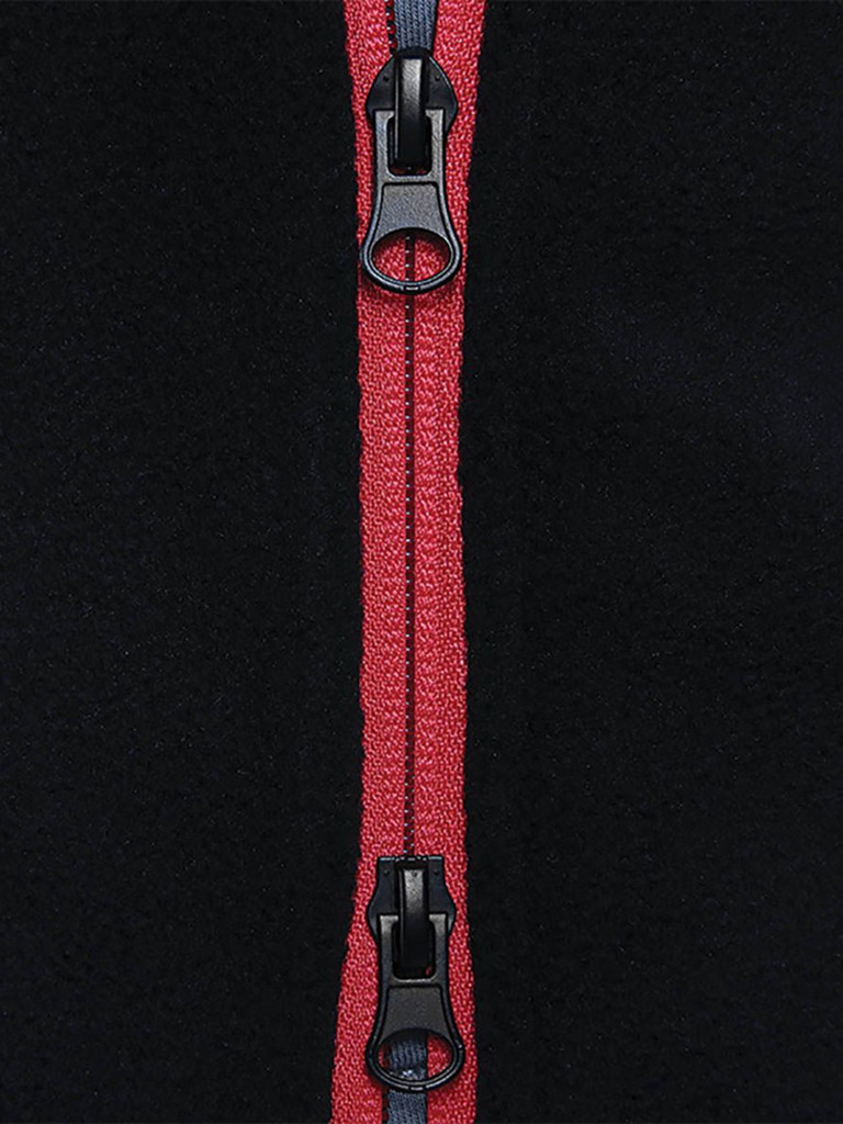 Флисовый комбинезон Alaskan River Ranger Bib