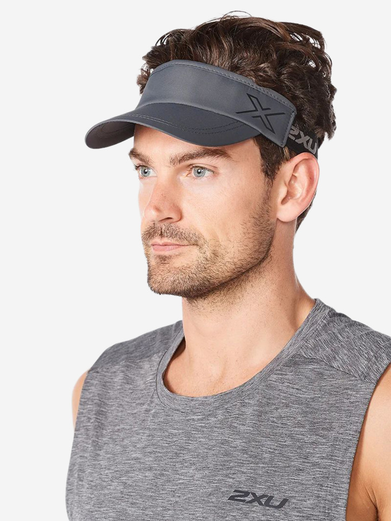 Козырек для бега 2XU Performance Visor