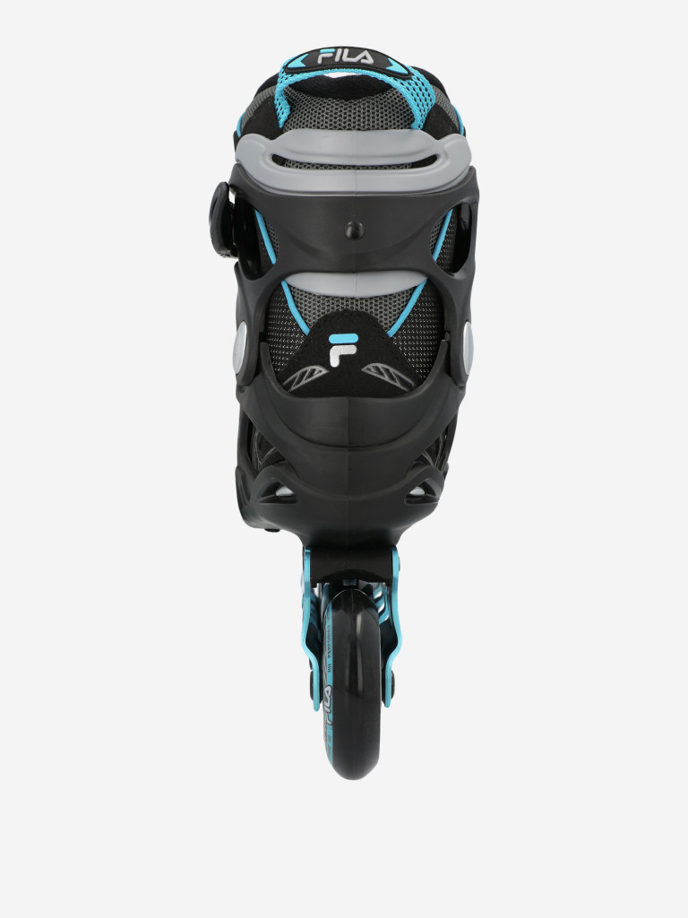 Роликовые коньки женские FILA Legacy Pro Lady 80