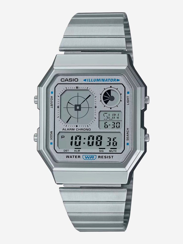 Наручные часы Casio Collection A-130WE-7A