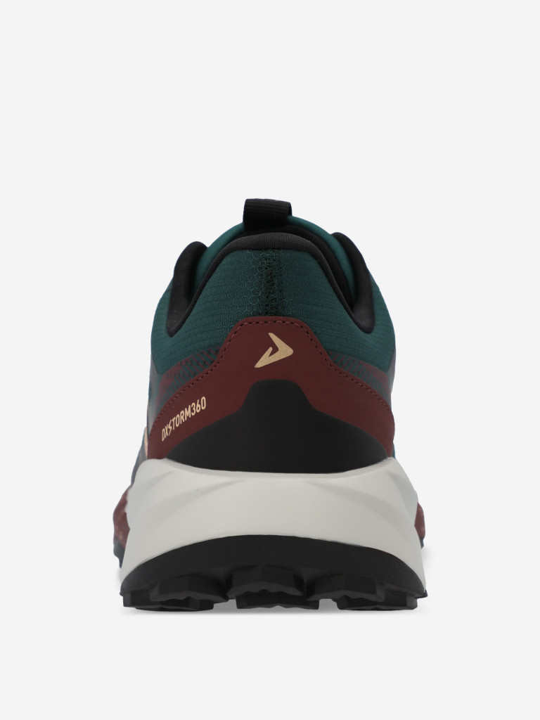 Кроссовки женские Demix Speed Trail Pro