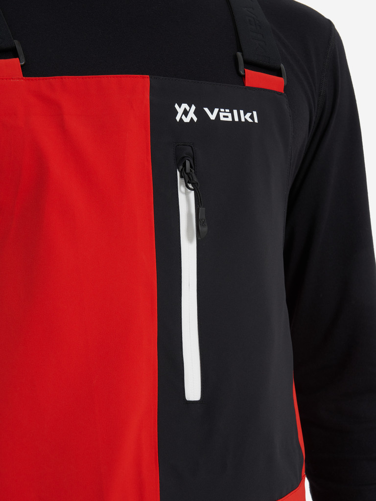 Полукомбинезон горнолыжный мужской Volkl