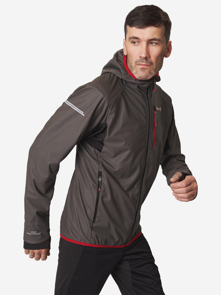 Куртка мужская Red Fox Multi