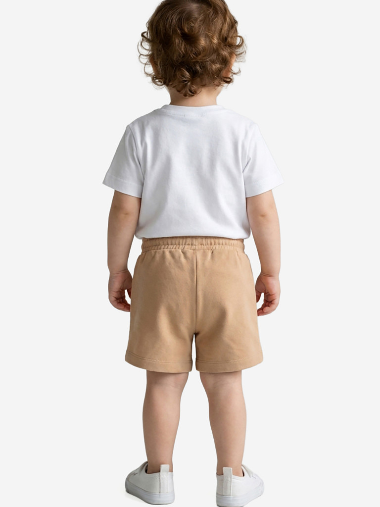 Комплект для мальчиков: футболка, шорты PlayToday