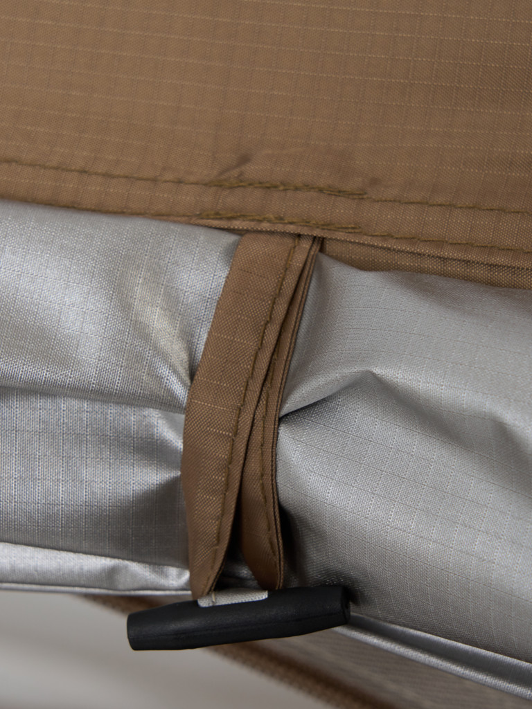 Палатка 2-местная Naturehike Cloud River