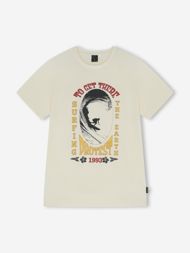 Футболка мужская Protest