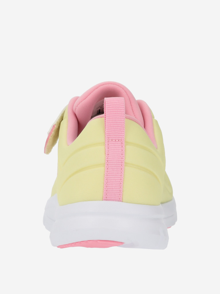 Кроссовки для девочек Demix RUSH