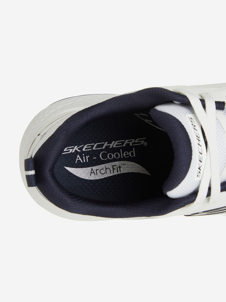 Кроссовки мужские Skechers Arch Fit Multi Sport