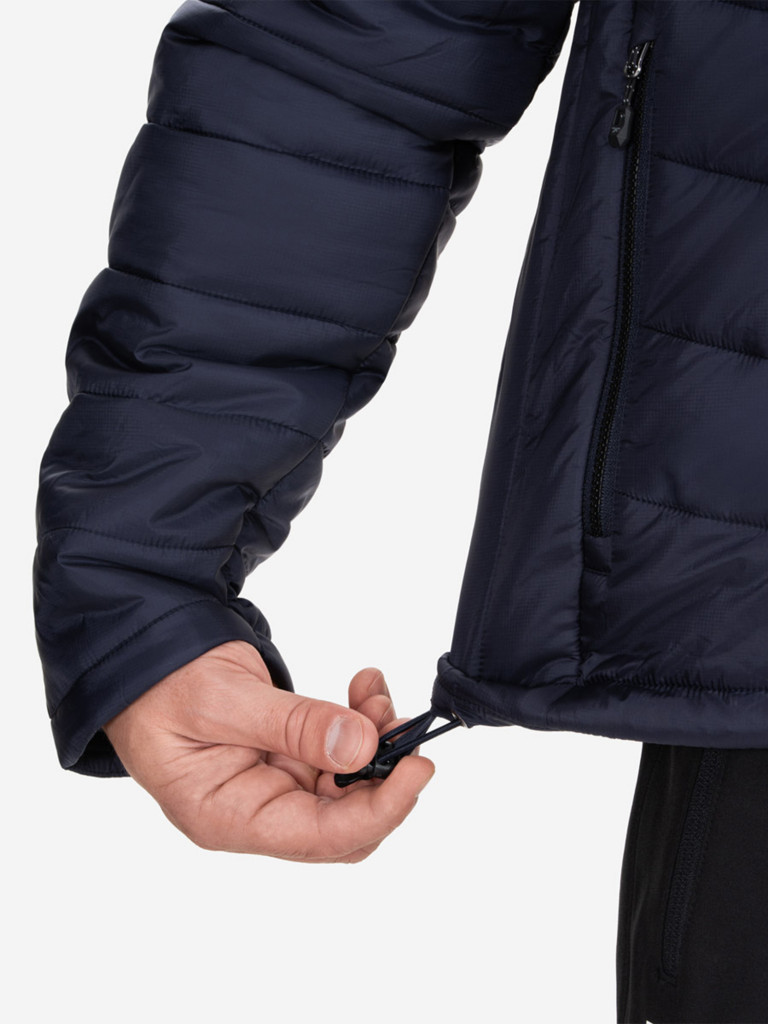 Куртка FINNTRAIL Master Hood