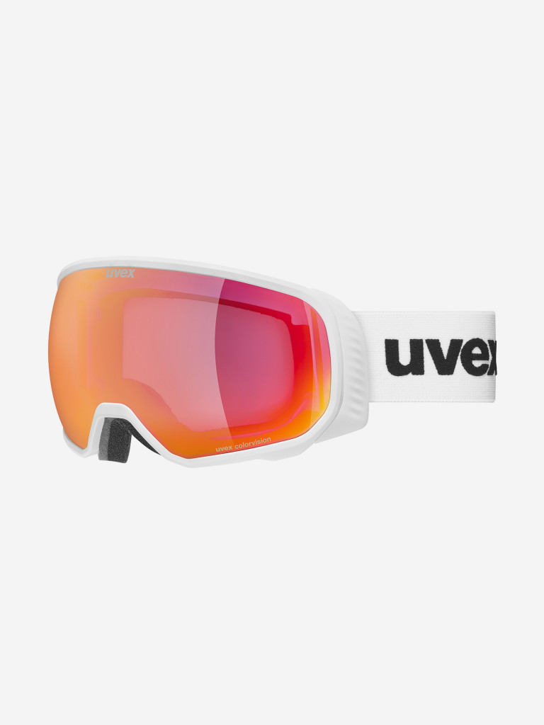 Маска Uvex Race Pro CV