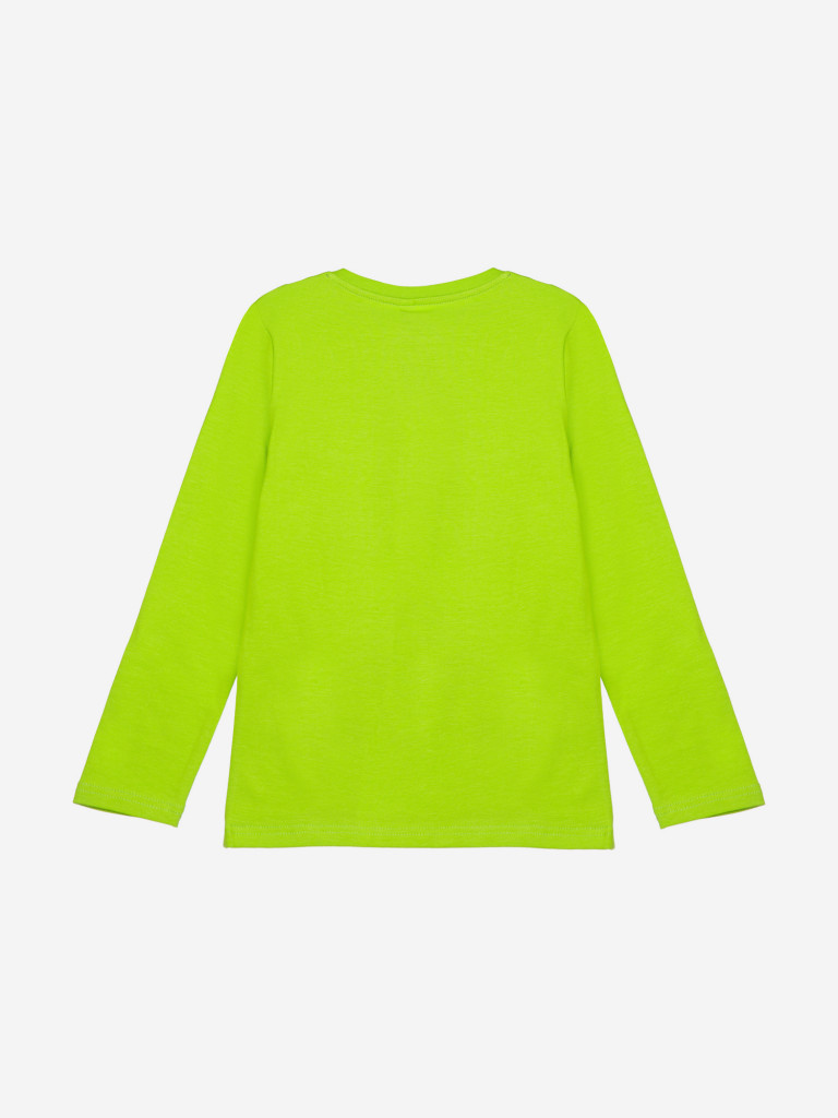 Лонгслив для мальчиков PlayToday