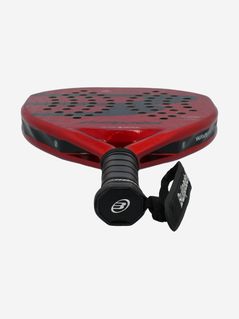 Ракетка для падела Bullpadel XPLO Comfort 25