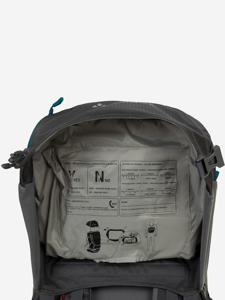 Рюкзак женский VauDe Skarvan 65+10 л