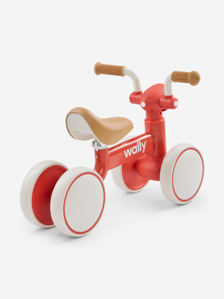 Беговел WALLY «УОЛЛИ»