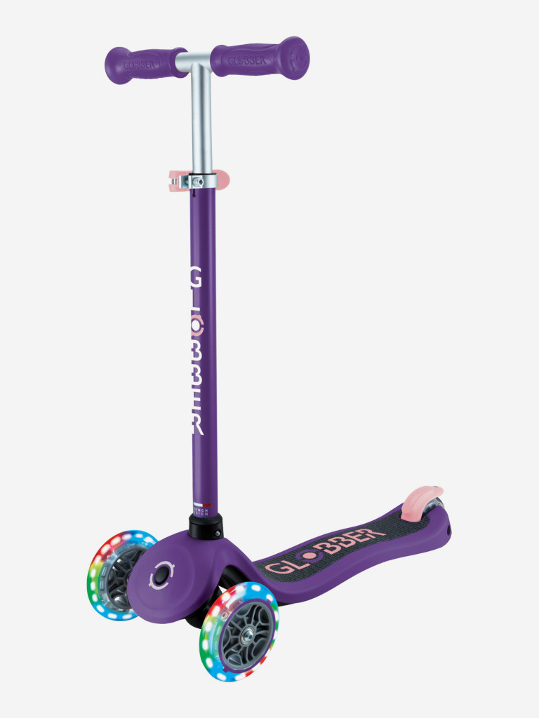 Самокат детский Globber Primo Light
