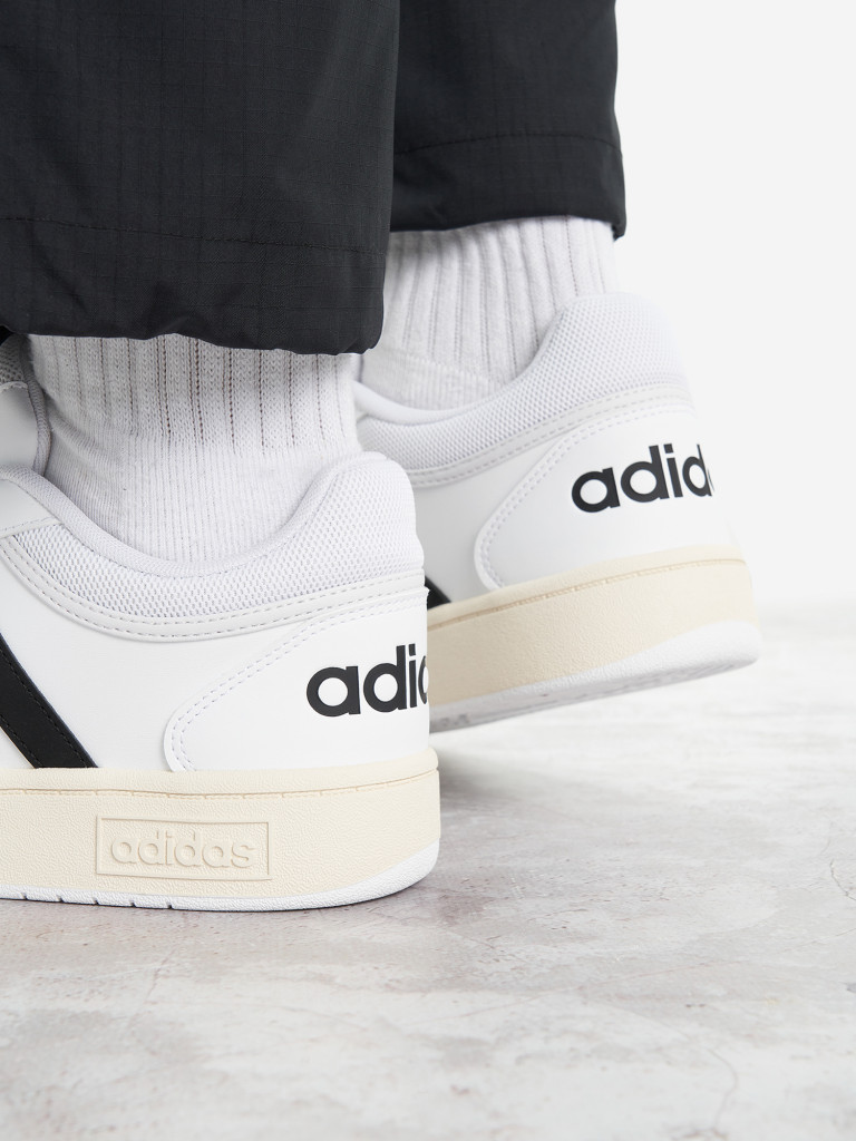 Кеды мужские adidas Hoops 3.0