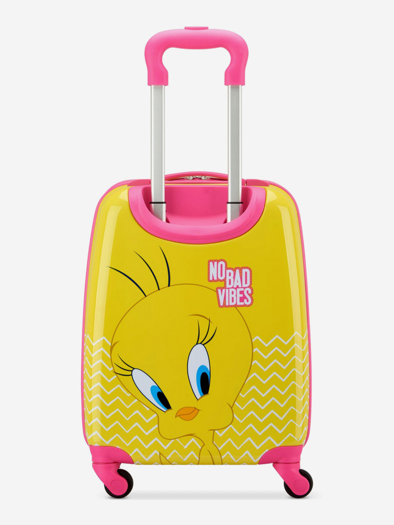 Чемодан Roncato Looney Tunes Twitty