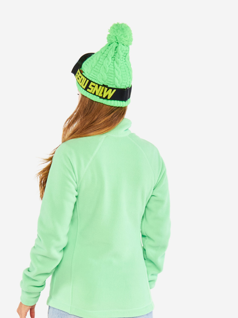 Джемпер женский Alpha Endless флисовый