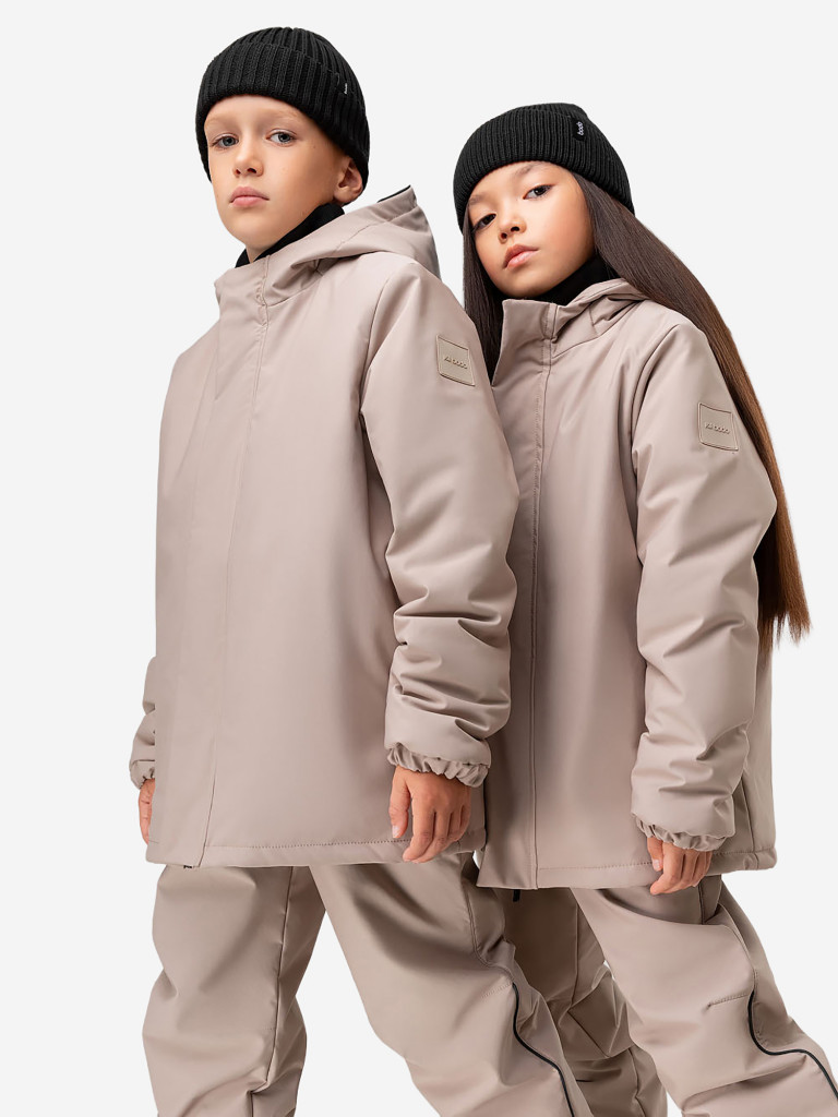 Костюм мембранный демисезонный bodo