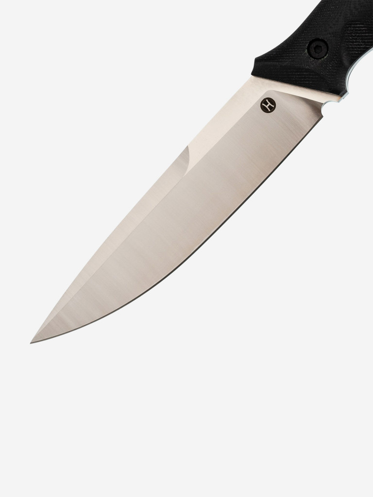 Нож фиксированный туристический Honor Ranger D2