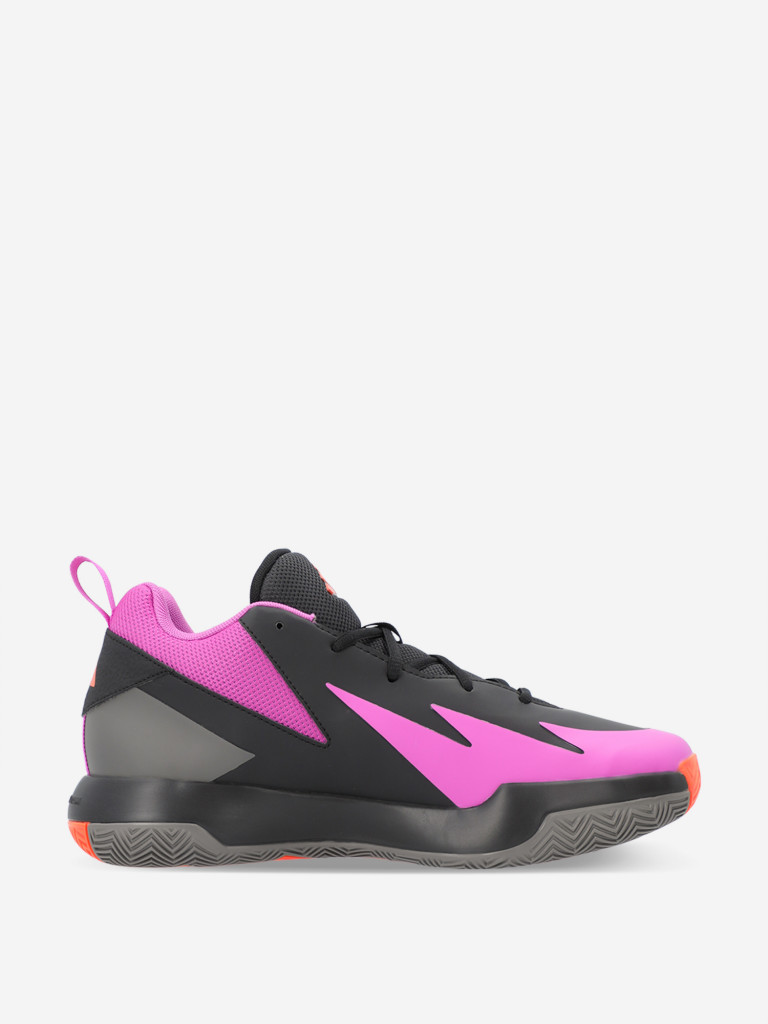 Кроссовки для мальчиков adidas Cross Em Up Select