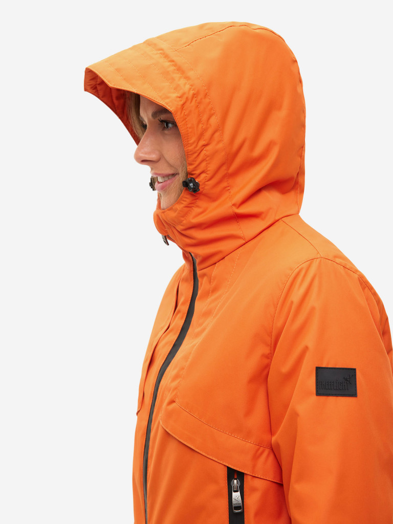 Парка демисезонная FREE FLIGHT Sympathy