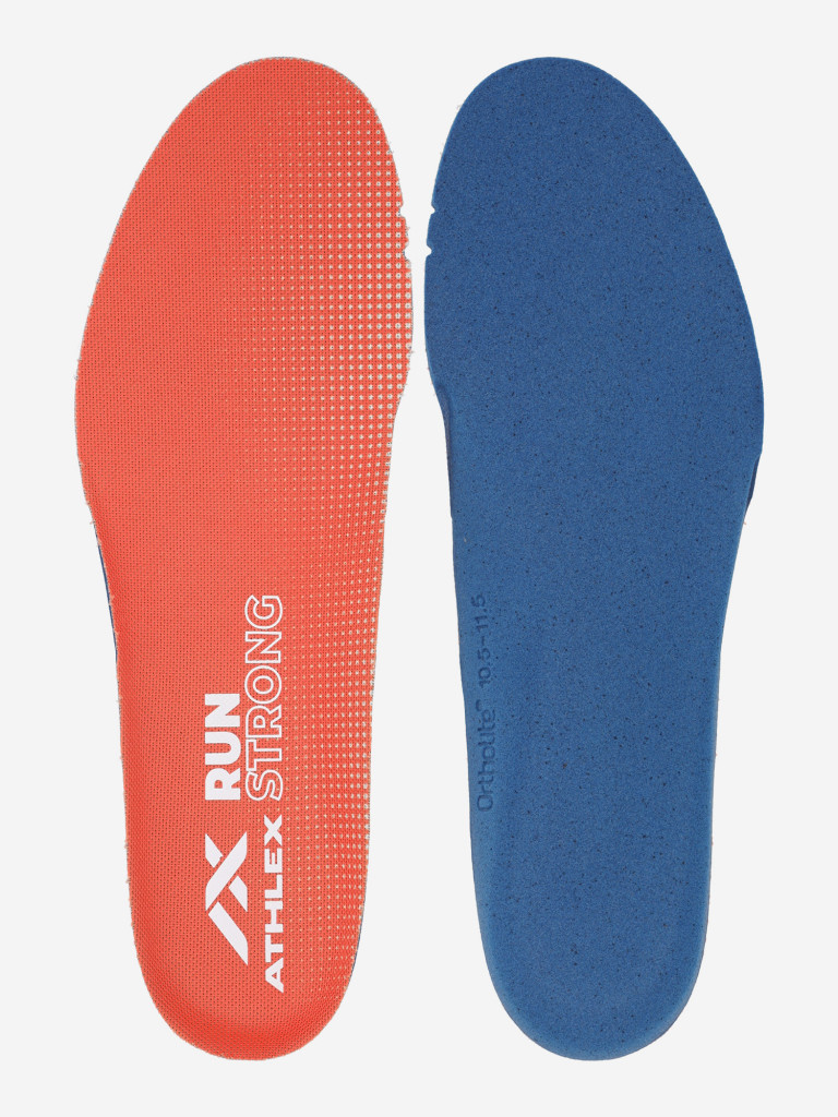 Кроссовки мужские Athlex Navi