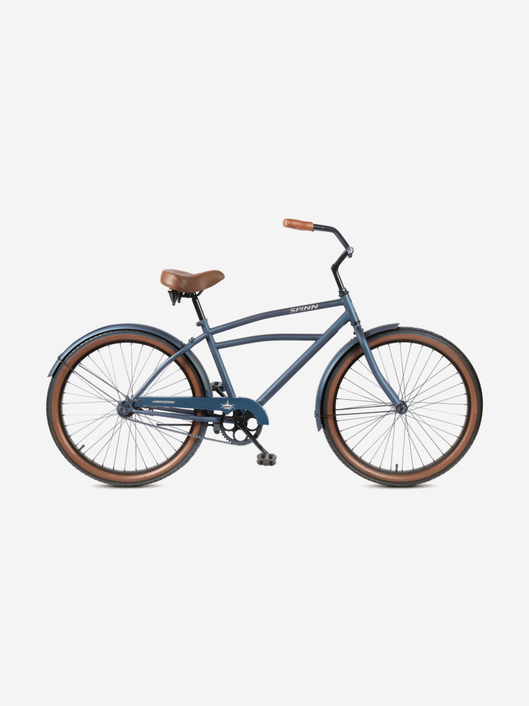 Велосипед мужской Spinn Horizon 1, 26"
